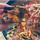 조만간식당 - 중구 용유서로423번길 29 | 을왕리 드라이브 코스 2탄 | 메이 드림 가기 전에 들른 "조만간 식당" 오션뷰 솔직 후기