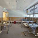 순천학원인테리어｜화이트 우드 감성 디자인 리모델링 후기