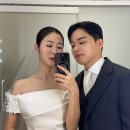 02.[플래너X, 초간단 셀프 결혼] 본식 헤메(청담 정남)+본식 드레스(청담 아르하) 후기