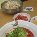 미사리 밀빛 초계국수 이미지