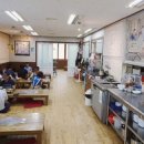 행림손칼국수 이미지