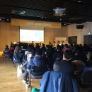 광교푸른숲도서관 강의실 이미지