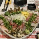 정무관 | 홍대 횟집 정무관 후기