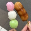 (주)토퍼스 | 기억들이 삭제됐나 아팠던게 기억도 안 나(일본 여행기 2편)