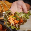 함덕고등어쌈밥 이미지