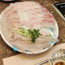 아리아리 | 김해 횟집 맛집 모임장소 추천 신선한 회 가득 아리아리횟집 후기
