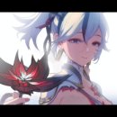 카멜리아 이미지