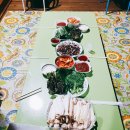 카리브민박 이미지