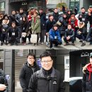 엘씨벤처스 동계워크샵 즐거웠던 후기♥