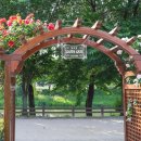 장자호수공원 장미원 이미지