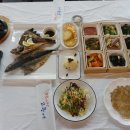 동읍146 | 창원 동읍 주남저수지 맛집 참숯에구운고등어, 봄 나들이에 어울리는 한상 가득 생선구이정식맛집