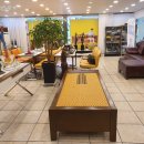 쓰리에이치지압침대 이미지