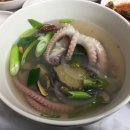 불끈낙지 이미지