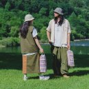 하남산단9번로L | 광주 캠핑 매장 몬테라X브렌홀츠 콜라보 CVT2 체어 한정판 언박싱!!