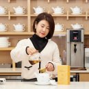 카페창업과정 | 티(茶) 전문점 카페창업컨설팅 점주님 후기 NO. 30