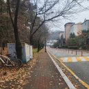 쌍용아파트후문 이미지