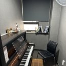 신중동역 피아노레슨 직장인10년만에 쇼팽 입시곡 도전해보기