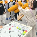 하이잉글리쉬학원 | 웃음 가득했던 영어학원 특별수업🎉윷놀이+Movie Day 후기