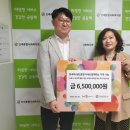 신내종합사회복지관 이미지