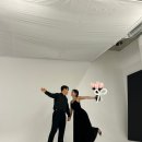꽃다발 풍선 웨딩 촬영 때 소품으로 사용하기 딱 좋은 주북리 작업소