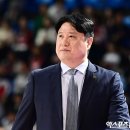 [엑스포츠뉴스]&#39;5경기 1승&#39; KT 문경은 감독 &#34;이럴 때일수록 단순하게 해야…리바운드 40개·70점대 실점 목표&#34; [현장인터뷰] 이미지