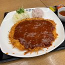 노은2동 행정복지센터 화합실 | 지족역 근처 대전 옛날 돈까스 맛집 하기동 홍익돈까스