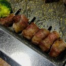 산에산화덕 | 육즙이 살아있는 애니골맛집 산에산화덕구이