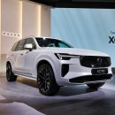 토르PC | 2026 신형 볼보 XC90 실물 후기, 감성은 더 깊어지고 기술은 더 스마트해졌다
