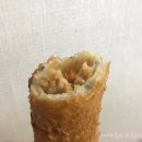 파리바게뜨 바삭한딸기크림브레드, 오리엔탈 치킨봉 간단후기
