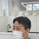 더브로우아카데미 | 동탄 남자눈썹문신 , 호랑이 눈썹 교정 후기!(오즈브로우 아카데미)