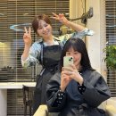 진주 평거동 미용실 아리엘헤어 추천 김나영 원장님 매직, 클리닉, 커트