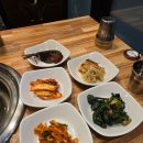 선유도역 돼지갈비 맛집 <양평숯불갈비> 내돈내산 솔직후기