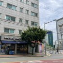 파리바게뜨정릉제일