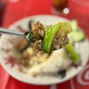 신흥세탁소 | [서울] 해방촌 신흥시장 맛집 샐몬무쌉 / 이태원 태국음식맛집 샐몬무쌉