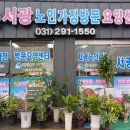 서광노인가정방문요양센터 이미지
