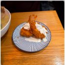 딸랑몰 | 용산 아이파크몰 라멘 맛집 라멘짱 유자 크림 새우 솔직 후기