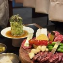 양재첫걸음 | 양재 매봉역 소고기 맛집 우상화로구이 솔직후기