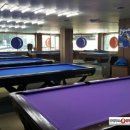 MBC 당구장 이미지