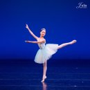 바른자세 클래식 발레 6-7세 이미지