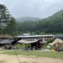 툇골캠핑장 이미지