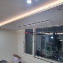 백운집시티타워 | 천장형시스템에어컨 LED램프가 깜빡일때