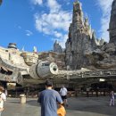 차굿간 | 7살 아이랑 미국 서부 여행 9일차 - LA 디즈니랜드, 굿 나이트인 부에나 파크 숙박 후기