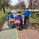 진천군장애인복지관 이미지