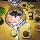 제주숯불갈비 이미지