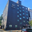 더블유모텔 | 오이도호텔/정왕동모텔 :: 확실히 넓었던 시흥 더블유호텔 솔직 후기