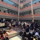 금명중학교 이미지