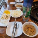 유가네 닭갈비 산본점