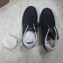 255 | 휠라 리트모슬릭 LX 255사이즈 후기