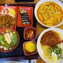두리반가마솥순대국