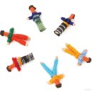 인형의 거리(개) 이미지